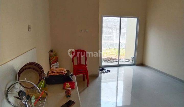 Dikontrakan Rumah di Gedang Anak Ungaran Timur Semarang 8