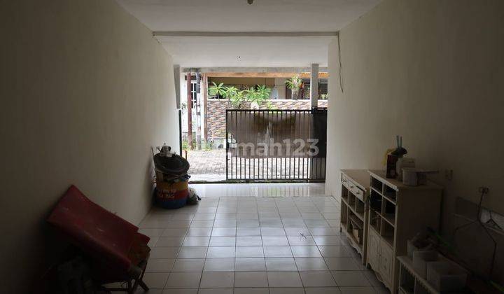 Rumah Siap Huni di Kuala Mas Semarang Utara 2