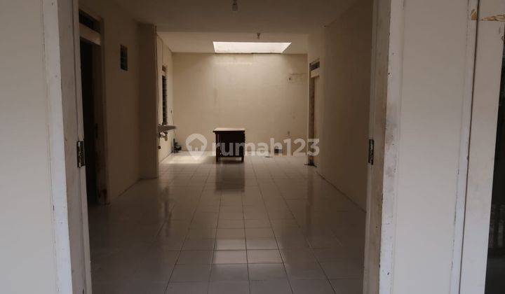 Rumah Siap Huni di Kuala Mas Semarang Utara 3