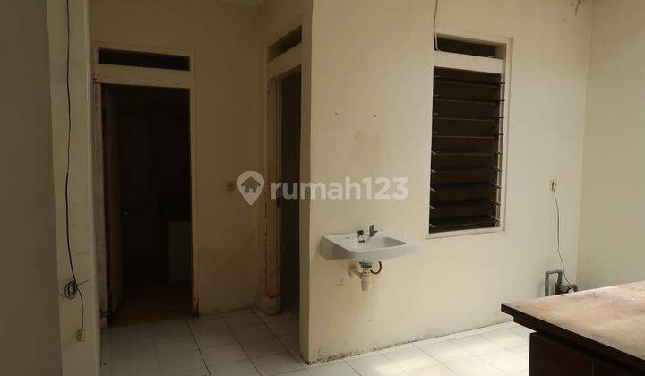 Rumah Siap Huni di Kuala Mas Semarang Utara 6