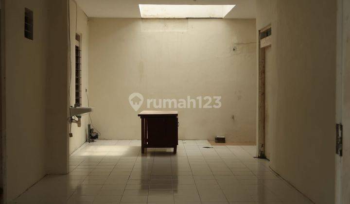 Rumah Siap Huni di Kuala Mas Semarang Utara 9