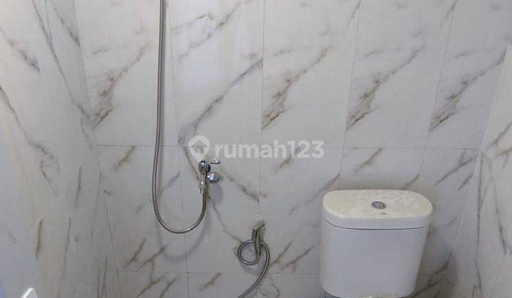 Rumah  Siap Bangun 2 Lantai di Jangli Semarang 5