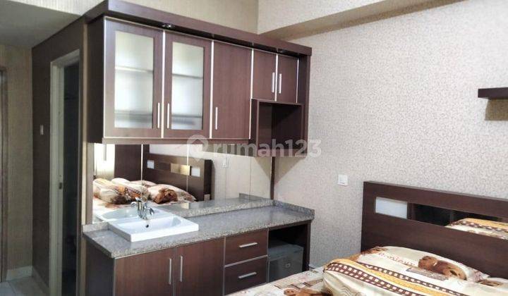 Apartemen Candiland Furnished 1