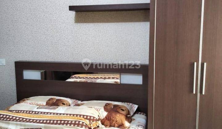 Apartemen Candiland Furnished 2