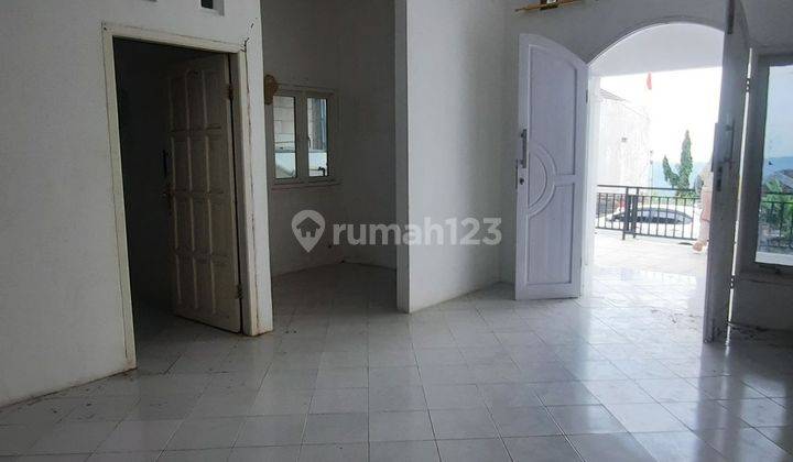 Rumah Siap Huni di Banyumanik Semarang Sudah Renovasi 2