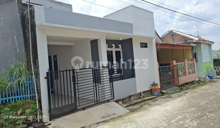 Free Biaya Notaris, Rumah, 2 Lantai, SHM, Dekat Akses Tol, Free Biaya Notaris, Rumah, 2 Lantai, SHM, Dekat Akses Tol,