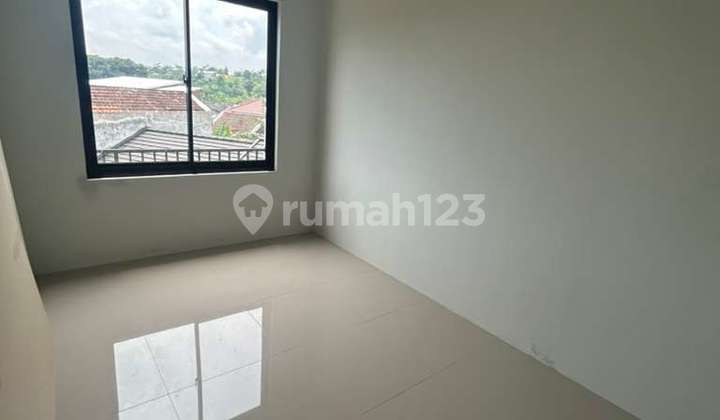 Rumah Siap Huni Grafika Di Banyumanik Shm Bagus 2