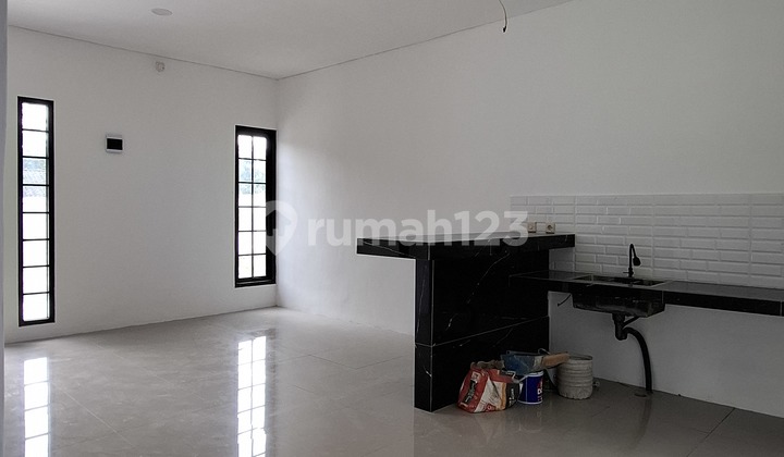 Rumah Siap Huni Deket Campus di Gunung Pati SHM Bagus 2