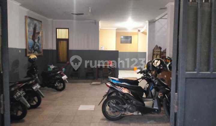 Kost Deket Campus Siap Lanjutin Di Tembalang SHM