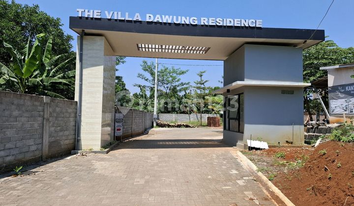 Rumah Cluster Baru Di Pudak Payung, Jl. Perintis Kemerdekaan, Pudakpayung, Banyumanik, Kota Semarang, Jawa Tengah, Indonesia, 50265, Banyumanik Shm Bagus