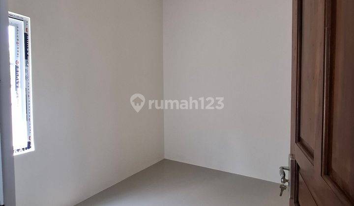 Rumah Cluster Nuansa Villa Di Pudak Payung Banyumanik Semarang