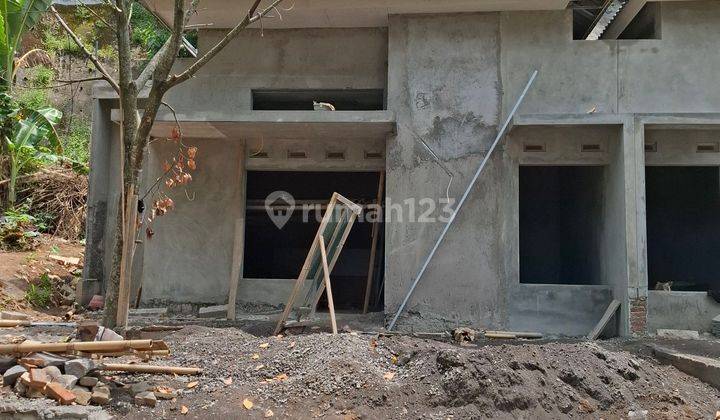 Rumah Ready 2 Unit Di Pudak Payung Banyumanik 2