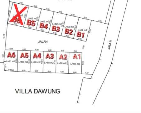 Rumah American Clasic Rasa Villa Di Banyumanik Shm Bagus 2