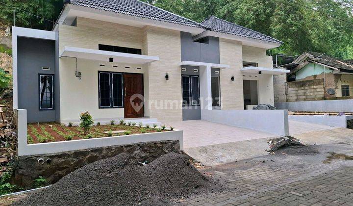 Rumah Siap Huni di Banyumanik Semarang, Banyumanik 2