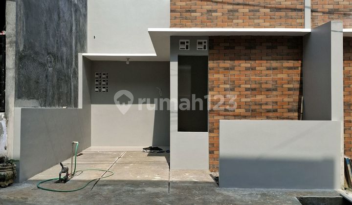 Rumah Siap Huni Di Perumahan Permata Grafika , Jl. Grafika Raya, Gedawang, Banyumanik, Kota Semarang, Jawa Tengah, Indonesia, 50266, Banyumanik Shm Bagus 2