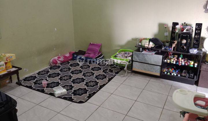 Rumah Siap Huni Di Gedawang Banyumanik 2