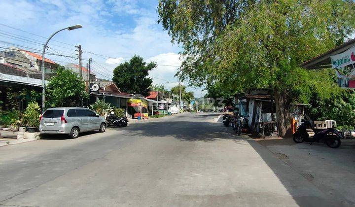 Rumah 2 Lantai Siap Bangun Di Ketileng Semarang 2