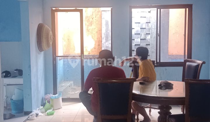 Rumah Siap Huni Cluster Di Banyumanik Shm Bagus 1