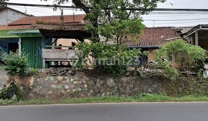 Dijual Tanah Di Gunung Pati Shm 200.0 m² 2