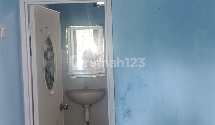 Rumah Siap Huni Cluster Di Banyumanik Shm Bagus 2