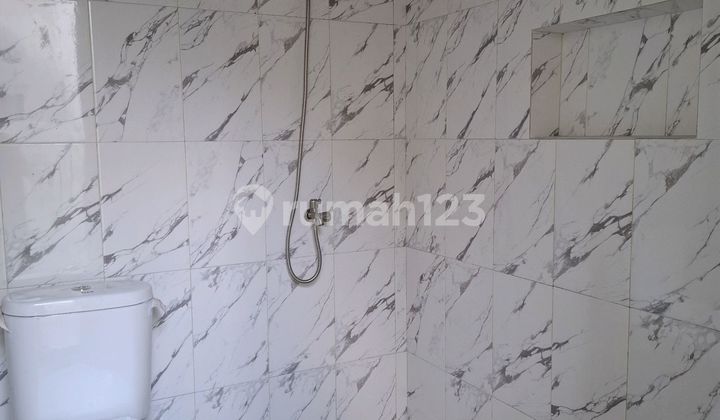 Rumah Siap Huni Best View Di Banyumanik Shm Bagus 2