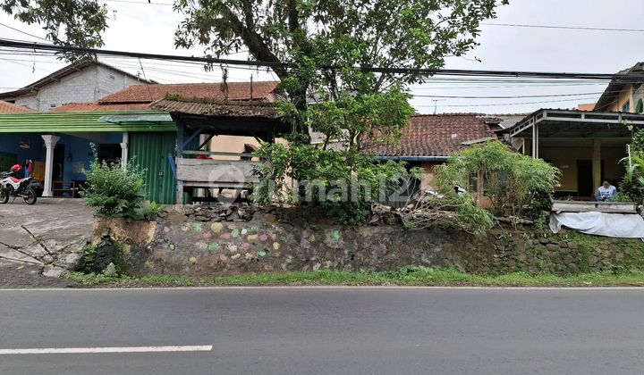 Dijual Tanah Di Gunung Pati Shm 200.0 m² 1