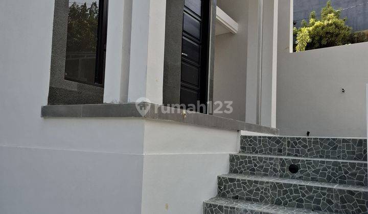 Rumah Siap Huni Bangunan Kokoh Istimewa Di Banyumanik Semarang 2