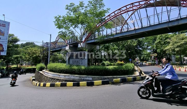 Rumah Siap Huni Exclusive Deket Campus Di Gunung Pati Shm Bagus 2