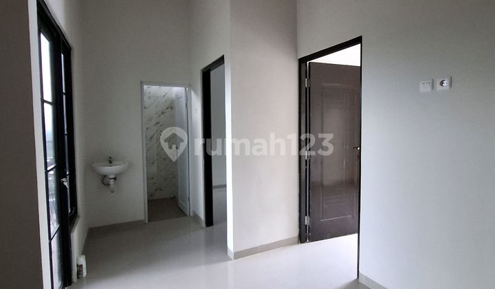 Rumah Cluster Rasa Villa Di Banyumanik Shm Bagus 2