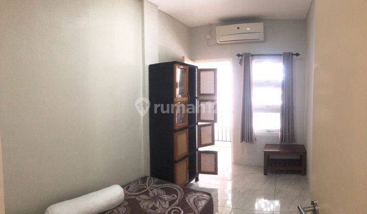 Kost Siap Huni Di Kedungmundu 94.0 M² SHM 2