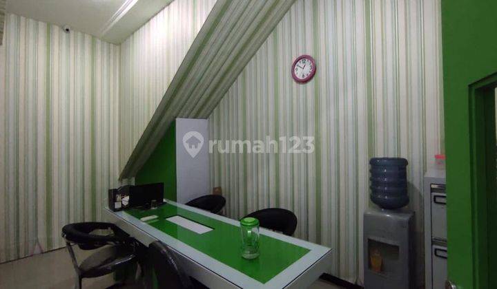 Ruko Ready Di Kelud Raya Semarang, Semarang  2