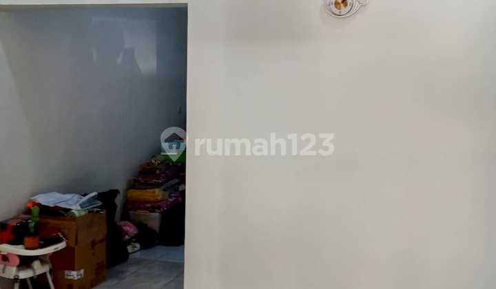 Rumah Siap Huni Cluster di Banyumanik SHM Bagus 2