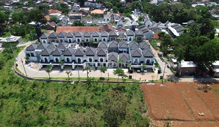 Rumah 2 Lantai Di Kedungmundu Semarang Dekat Bank Bca 2