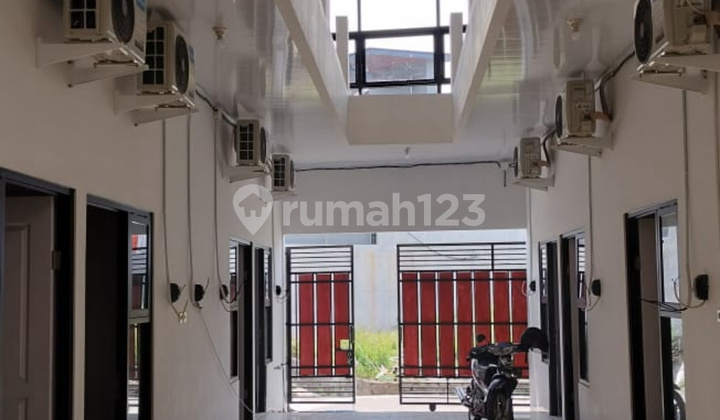 Kos at Bulusan Tembalang Undip 20 Rooms Fully Furnished 2