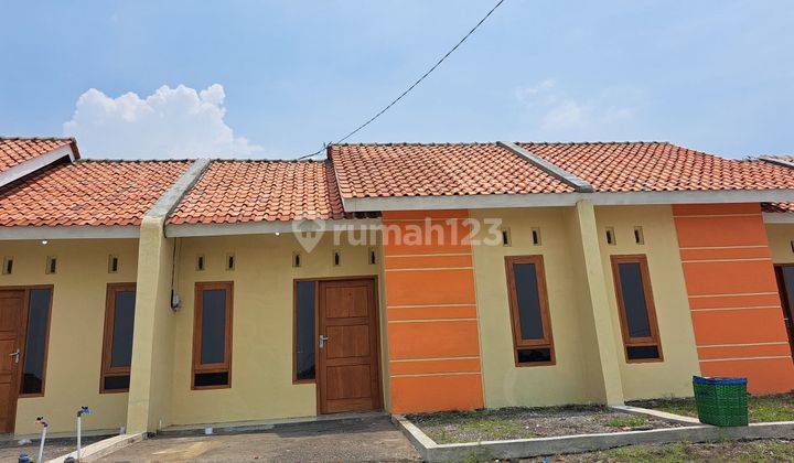 Spesial Promo November Rumah Murah Di Sragen Dekat Pemda Baru  1