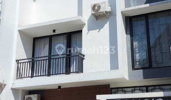 Rumah Kos Estetik di Bulusa Tembalang Semarang Dekat Undip