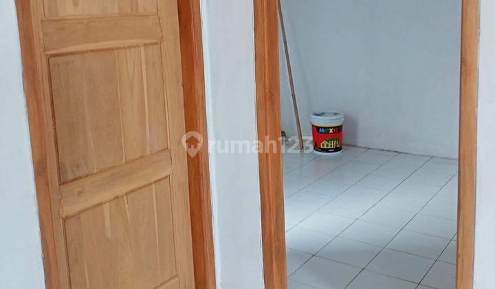 Rumah baru bersubsidi di kota Sragen murah meriah Dp 8jt 4