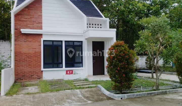 Rumah Bagus Siap huni di Griya Omah Dw Sragen Kroyo Fasum Lengkap 3