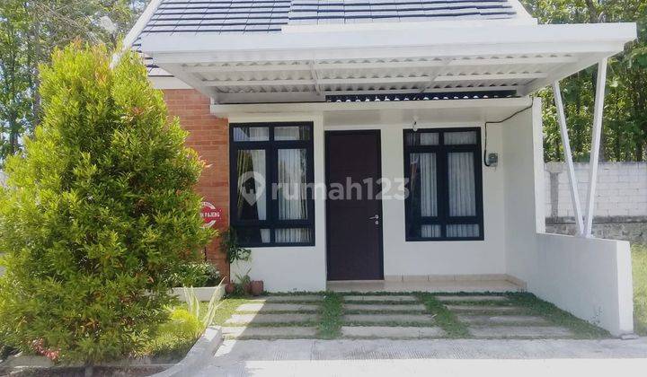 Rumah Bagus Siap huni di Griya Omah Dw Sragen Kroyo Fasum Lengkap 5
