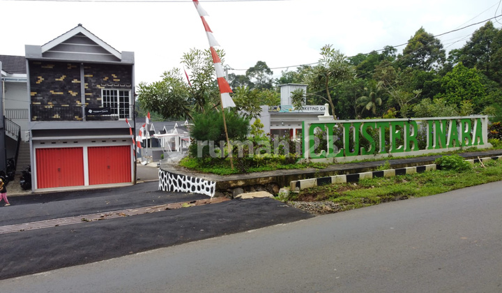 Ruko Siap Pakai Dan Kerja Di Gunungpati Semarang Dekat Unnes 4