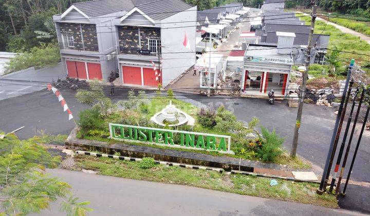Ruko Siap Pakai Dan Kerja Di Gunungpati Semarang Dekat Unnes 5