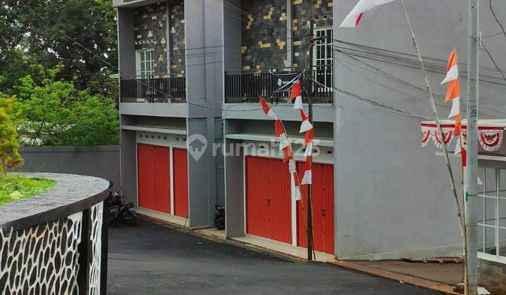 Ruko Siap Pakai Dan Kerja Di Gunungpati Semarang Dekat Unnes 7
