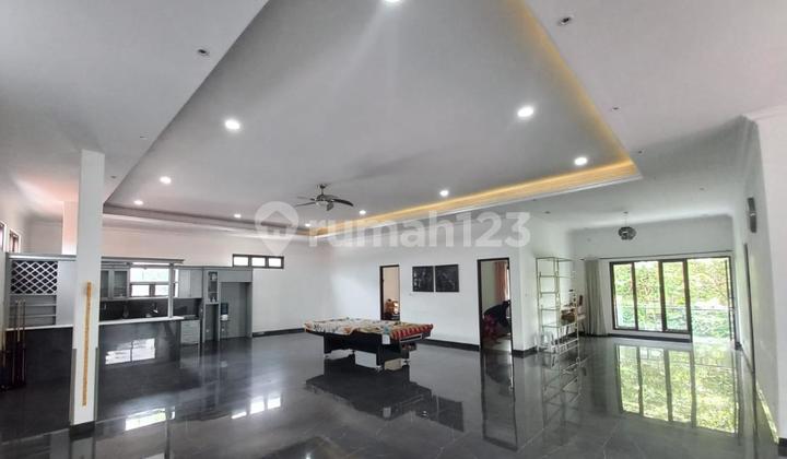 Rumah 2 Lantai di Mangunsari Dekat Unnes Material Bagus  4
