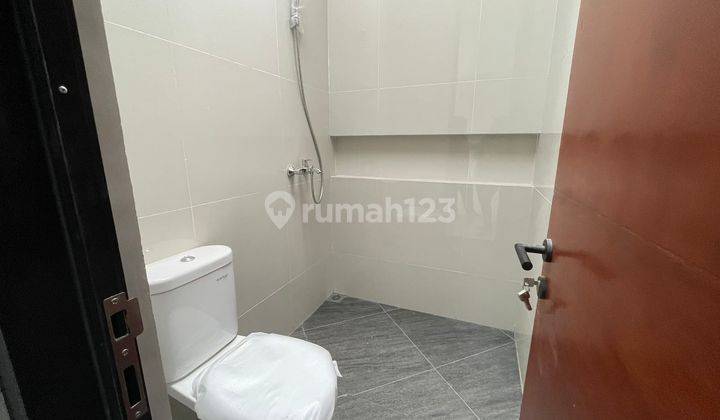 Rumah 2 Lantai di Mangunsari Dekat Unnes Material Bagus  5
