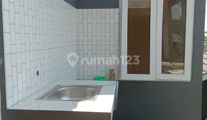 Rumah 2 Lantai di Perum Mangunsari Residence Gunungpati Semarang 4