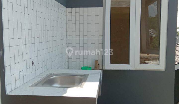 Rumah 2 Lantai di Mangunsari Residence Guunungpati Semarang  6