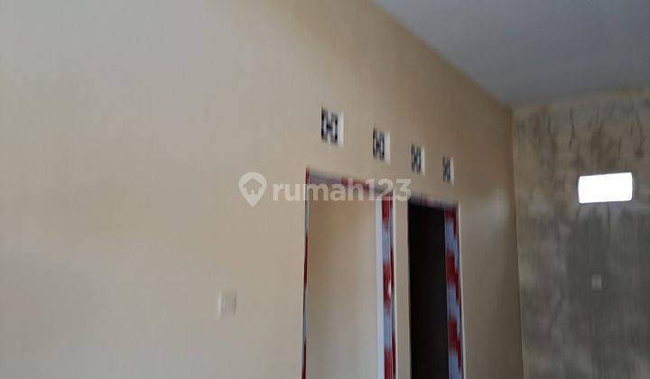 Rumah di Banyon Kroyo Karangmalang Sragen Angsuran 900rban 5