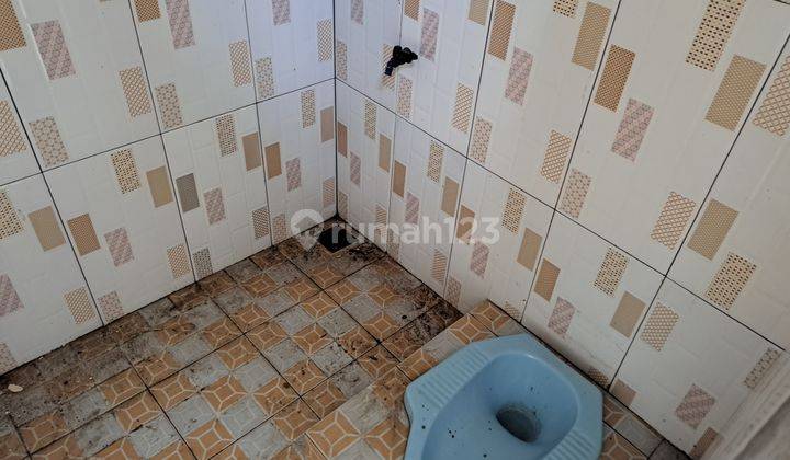 Rumah di Banyon Kroyo Karangmalang Sragen Angsuran 900rban 8