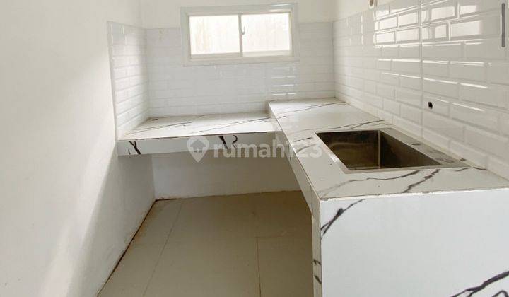 Rumah Baru Di Bulusan Tembalang dekat UNDIP 3 Unit Terakhir 5