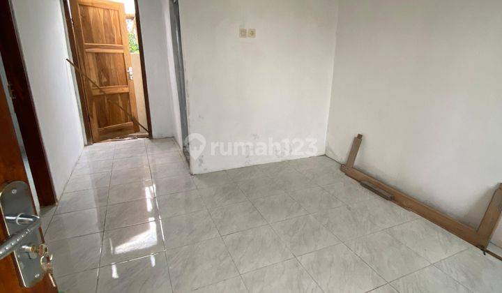 Rumah bary type 36 di Sragen dekat SMA N 3, Samsat 2